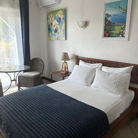 Hotel Residence Le Phoenix Saint Pierre Eksteriør bilde