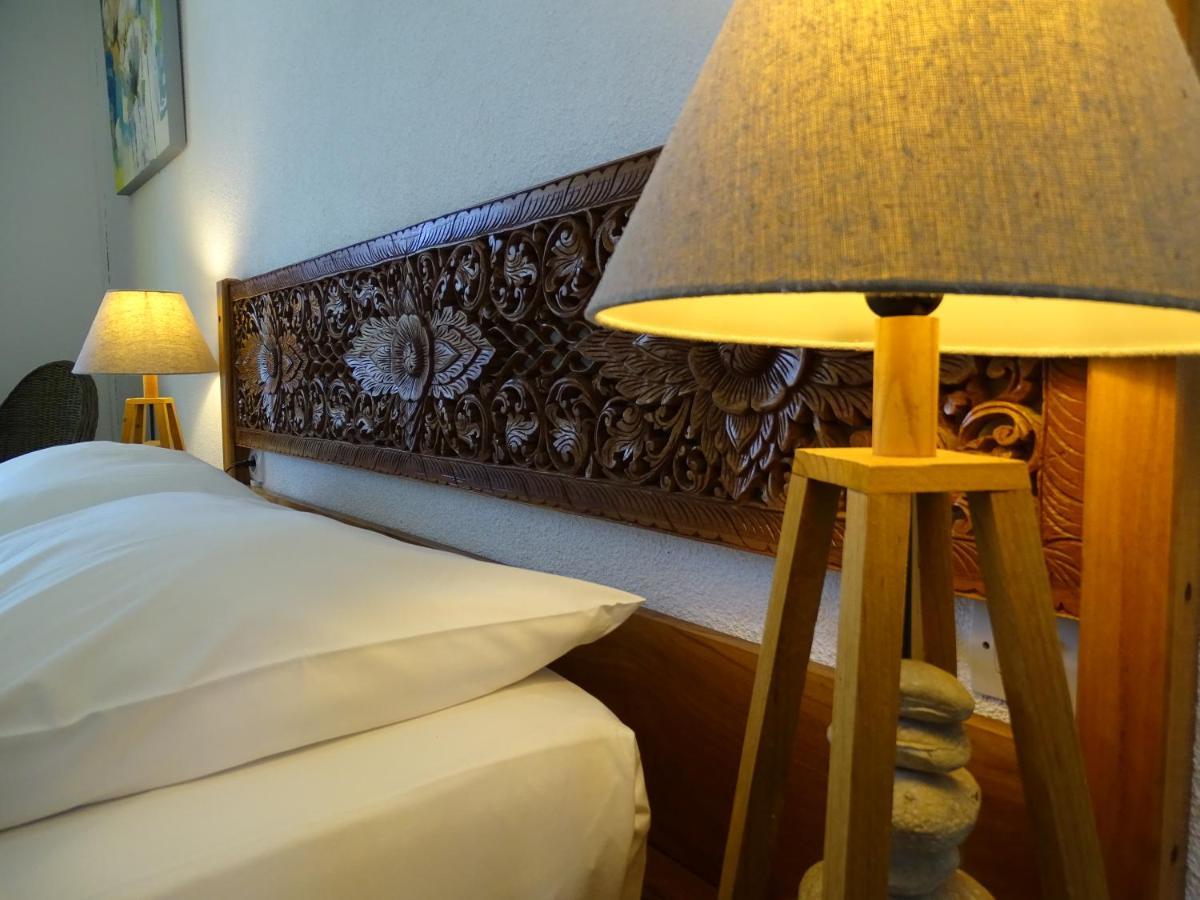 Hotel Residence Le Phoenix Saint Pierre Eksteriør bilde