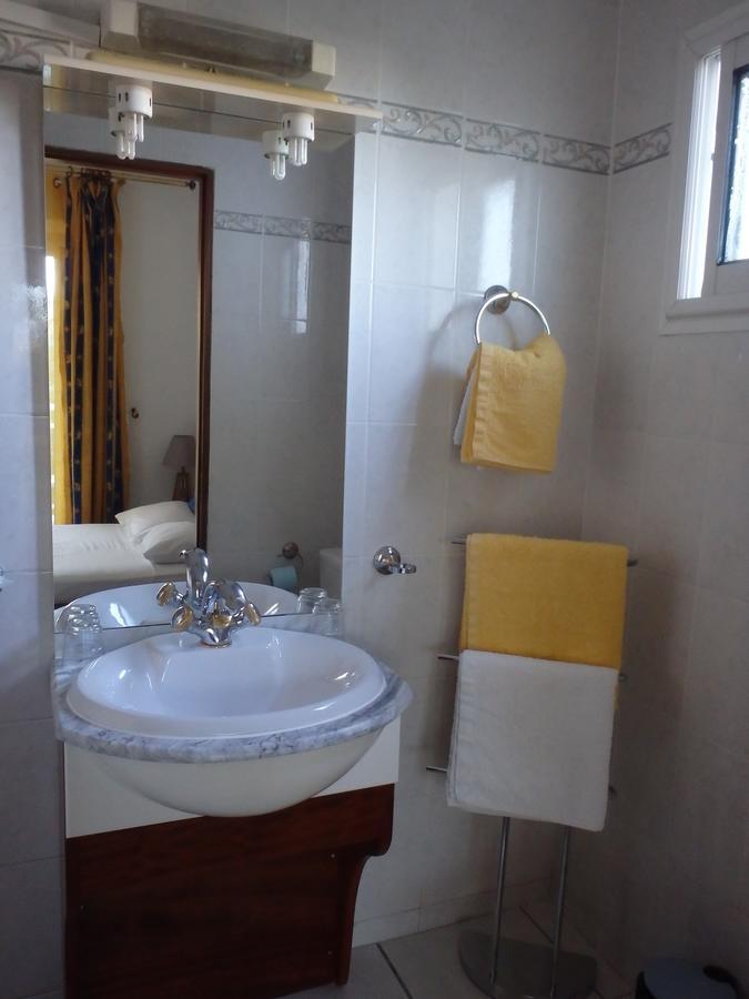 Hotel Residence Le Phoenix Saint Pierre Eksteriør bilde